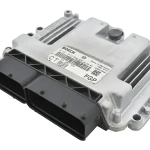 KOMPUTER STEROWNIK OPEL 0281012710 55202384 Sprawdź teraz